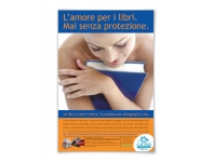 Campagna per la Conservazione dei libri