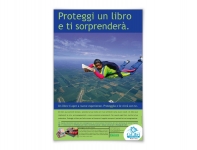 Campagna per la Conservazione dei libri