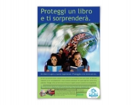 Campagna per la Conservazione dei libri