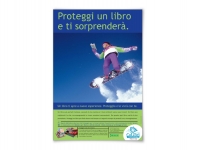 Campagna per la Conservazione dei libri