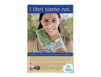 Campagna per la Conservazione dei libri