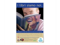 Campagna per la Conservazione dei libri