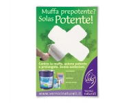 Solas - Natural paints