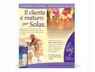 Solas - Natural paints