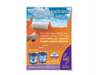 Solas - Natural paints