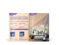 Soals Wall color chart 