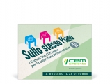 Sullo Stesso Piano CEM Event