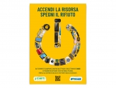 Campagna raccolta RAEE