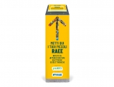 Campagna raccolta RAEE