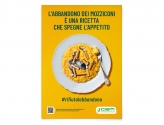 Abbandono dei mozziconi