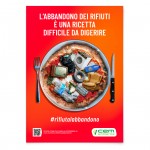 Rifiuto l'abbandono