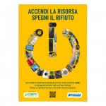 Campagna raccolta RAEE