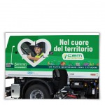 Campagna automezzi